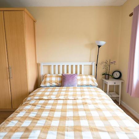 Bright View Apartment Dublin Exterior photo